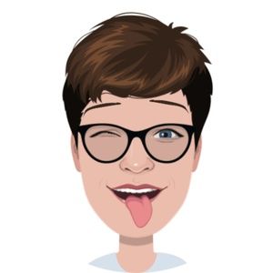 Meet your Posher, Cary